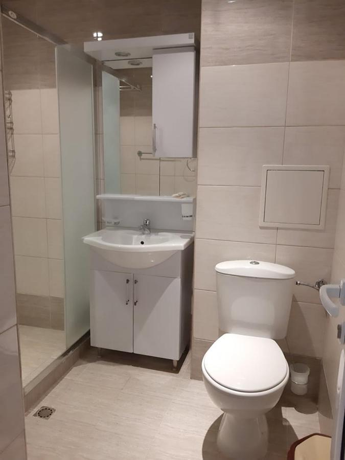 Студио-"Ziko" Pomorie Exterior foto