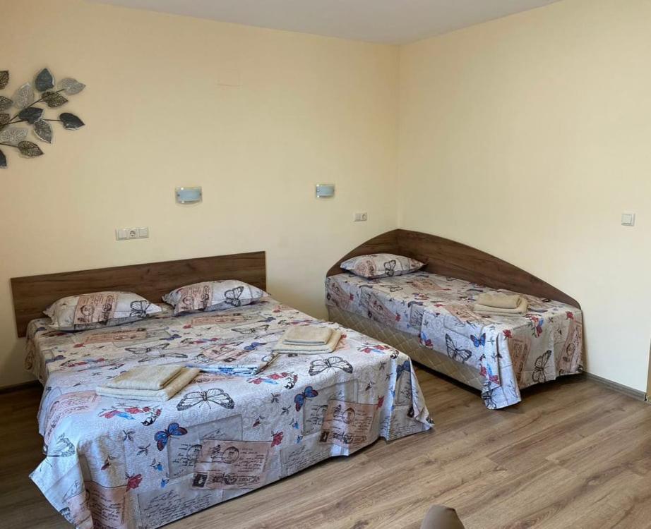 Студио-"Ziko" Pomorie Exterior foto