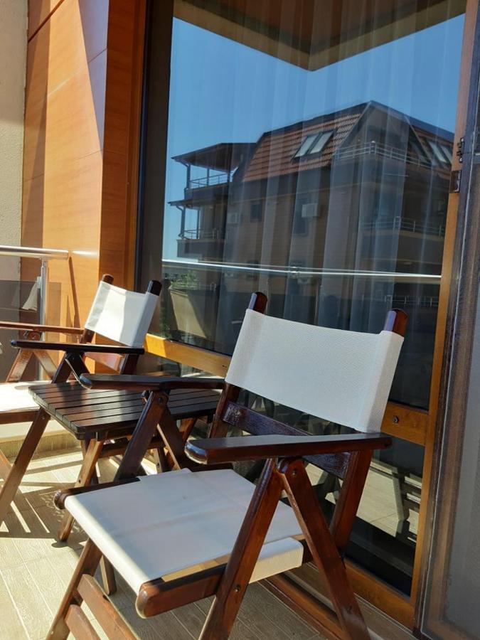 Студио-"Ziko" Pomorie Exterior foto